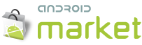 Google Android App Market Logo