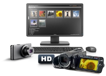 Full HD Videos in bester Qualität präsentieren