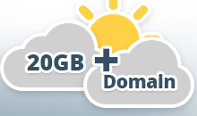 Your Homepage Komplettpaket