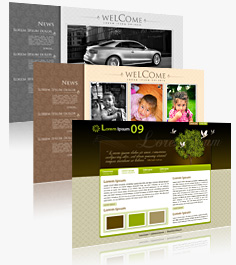 Webdesigns