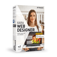 Web Designer 10