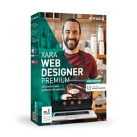 Web Designer 10 Premium