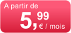 a partir de 5,99€